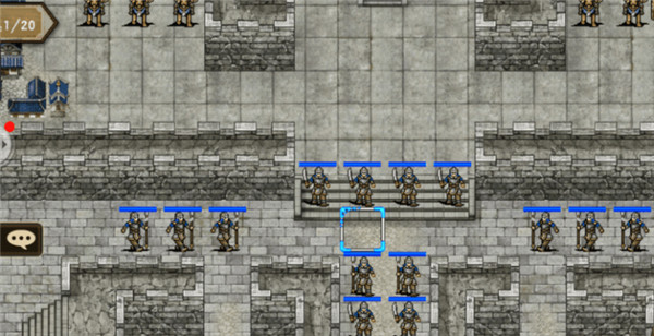 战棋三国官方版