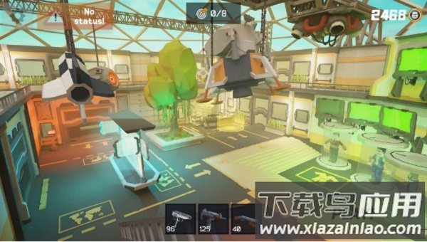 像素战斗2最新版最新版截图1