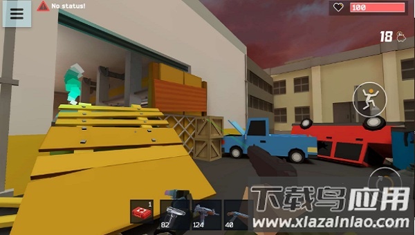 像素战斗2最新版最新版截图2