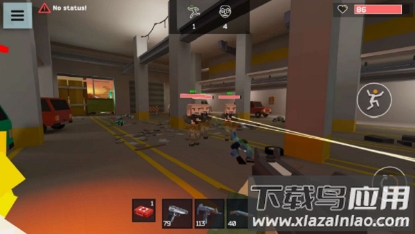 像素战斗2最新版最新版截图3