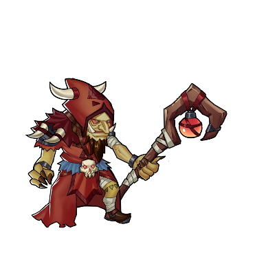 命运战歌小米手游