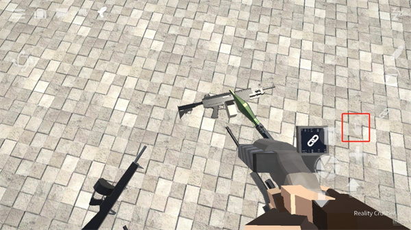 G沙盒仇恨2官方正版