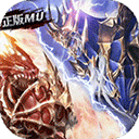 精灵盛典黎明果盘版