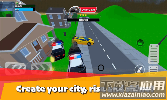 rp城市建设者手机版最新版截图2