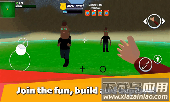 rp城市建设者手机版最新版截图4