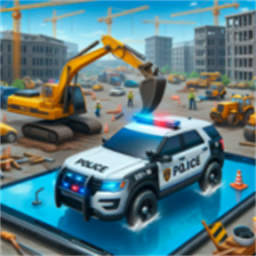 rp城市建设者手机版