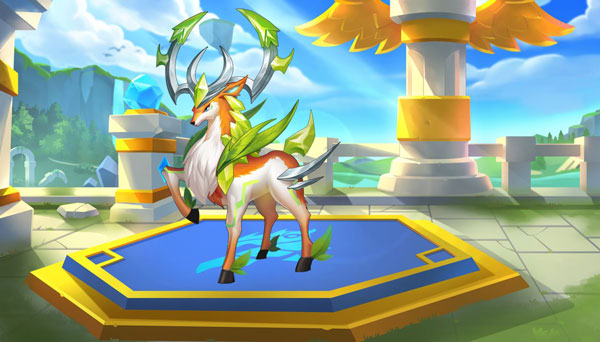 我有一座育龙岛变态版