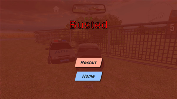 俄罗斯汽车模拟器官方版