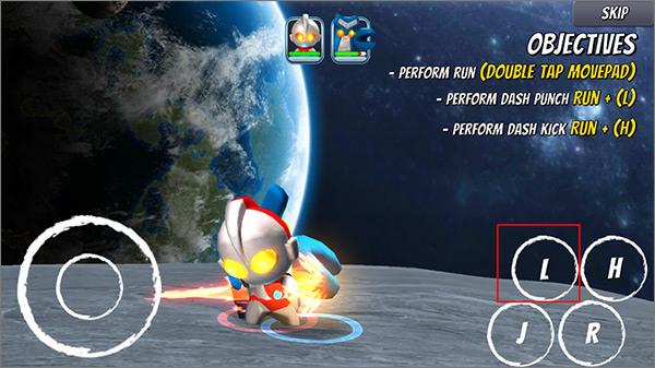 奥特曼大乱斗3正版