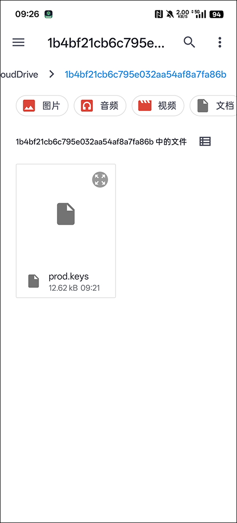 yuzu模拟器安卓版(附密钥)