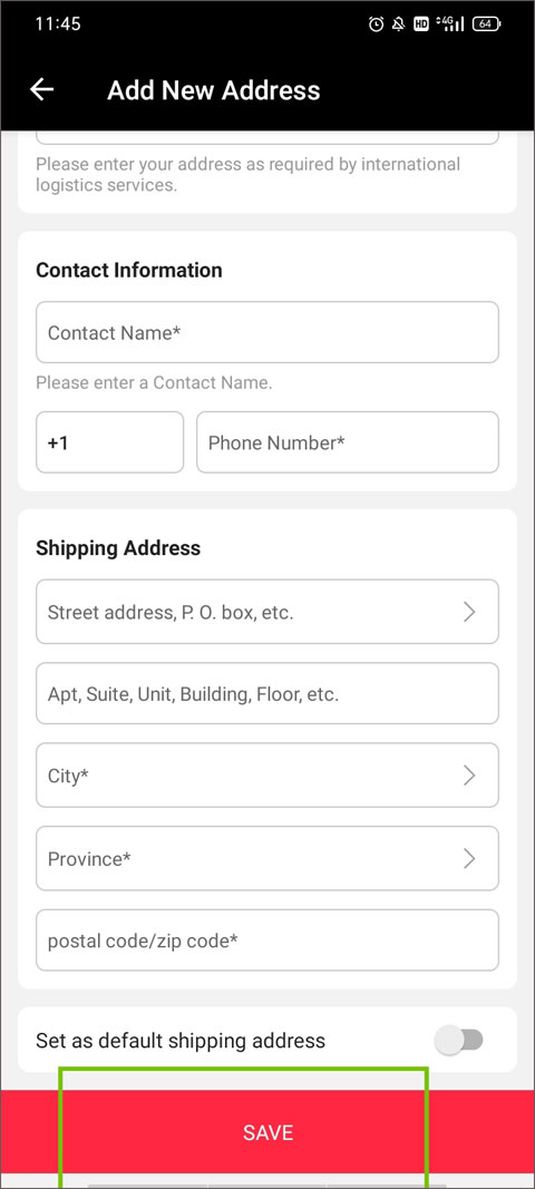 速卖通跨境电商平台(AliExpress)