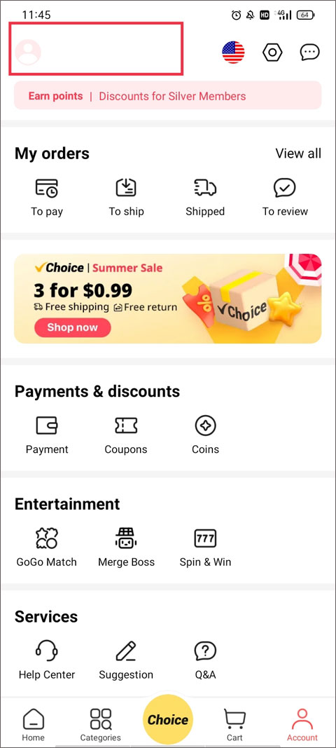 速卖通跨境电商平台(AliExpress)