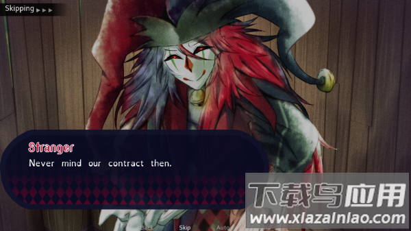 你被小丑困住了下载安装(Trapped with Jester)