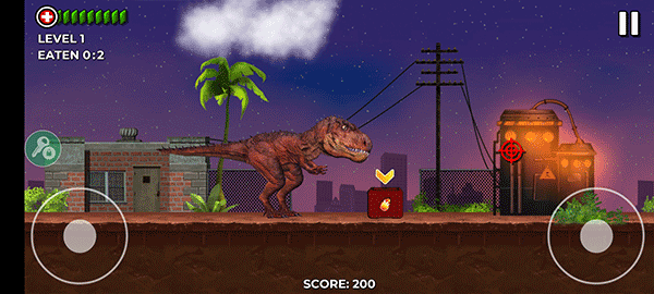 里约雷克萨游戏