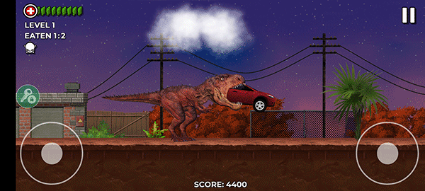 里约雷克萨游戏