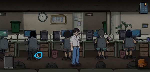 彼岸画廊手机版