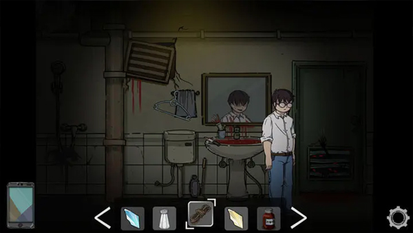 彼岸画廊手机版最新版截图2