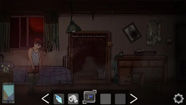 彼岸画廊手机版最新版截图4