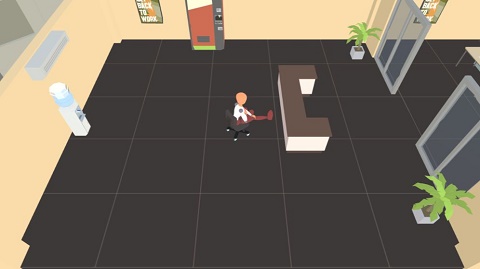 转椅上战争最新版截图3