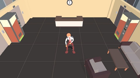 转椅上战争最新版截图4