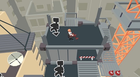 转椅上战争最新版截图5