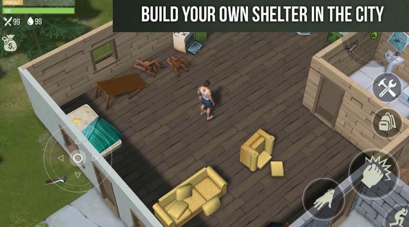 捕食日最新版本