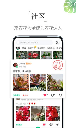 养花大全app最新版截图4