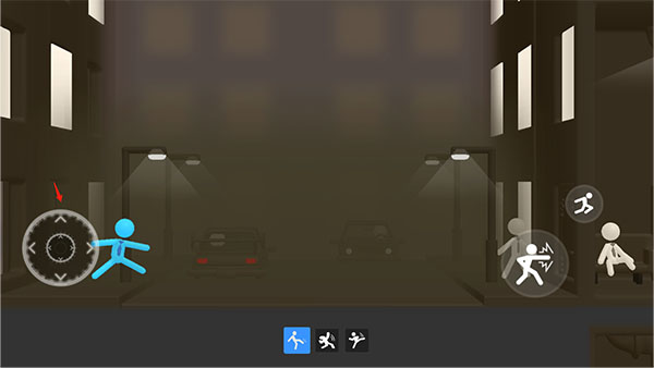 打工火柴人最新版本