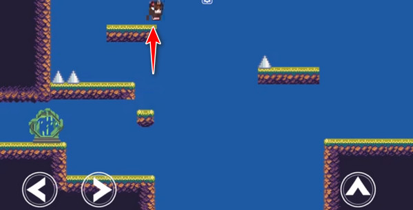 原神版iwanna手游