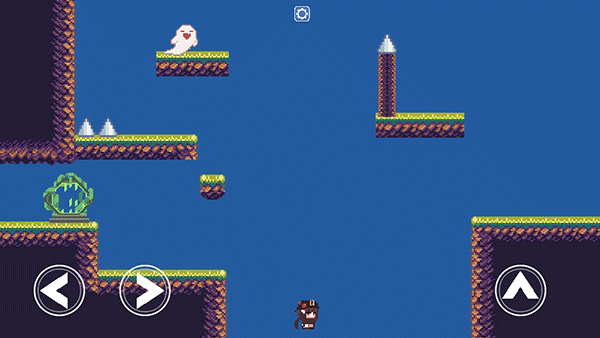 原神版iwanna手游最新版截图2