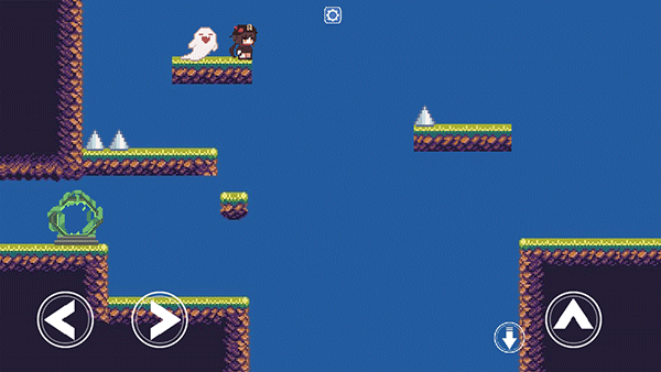 原神版iwanna手游最新版截图3