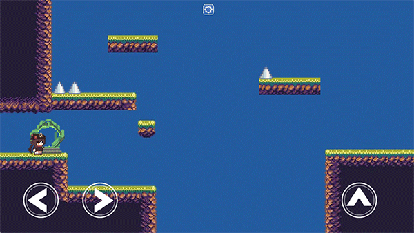 原神版iwanna手游最新版截图4