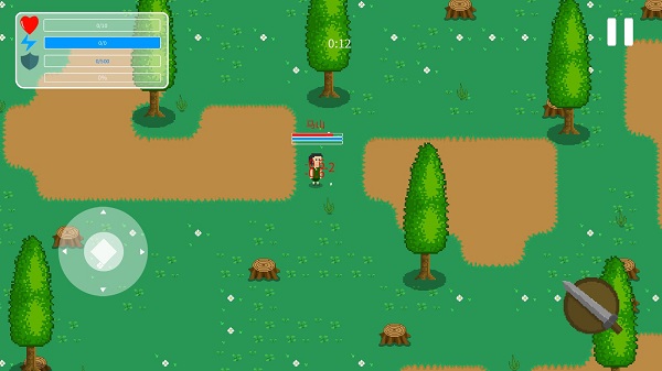 觉醒大陆最新版截图3