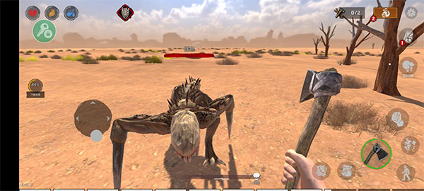 沙漠生存建造官方正版截图1