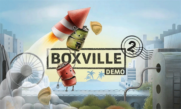 盒子城2手机版最新版截图1