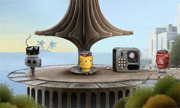 盒子城2手机版最新版截图3