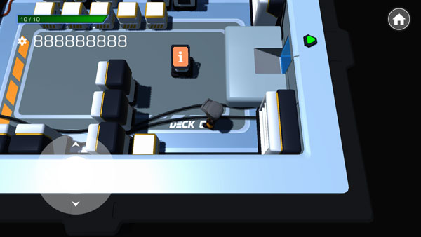 阿瓦隆号飞船(Avalon)最新版截图2