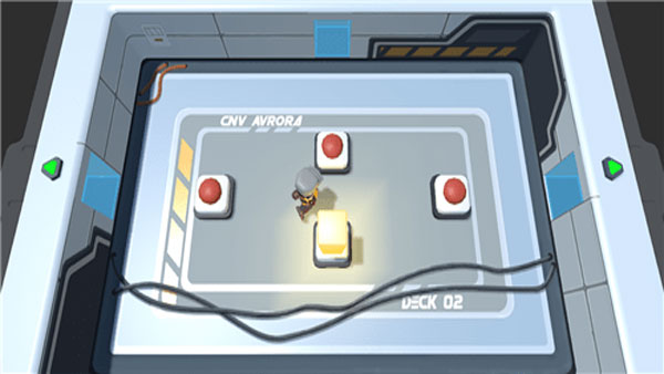 阿瓦隆号飞船(Avalon)最新版截图3