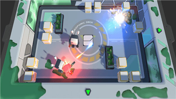 阿瓦隆号飞船(Avalon)最新版截图5