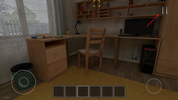 逃跑男孩手机版