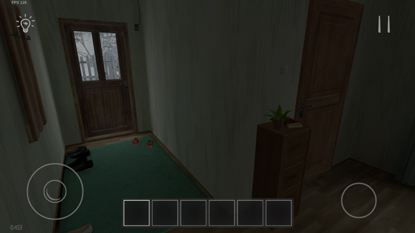 逃跑男孩手机版