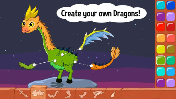 佩皮奇迹世界最新版最新版截图4