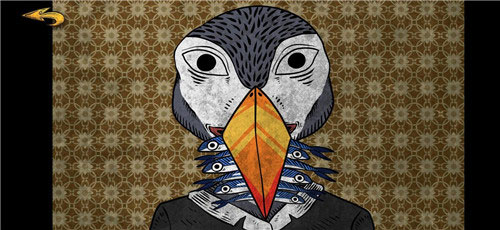 人生画廊官方正版