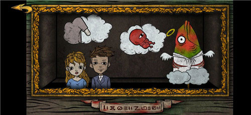 人生画廊官方正版