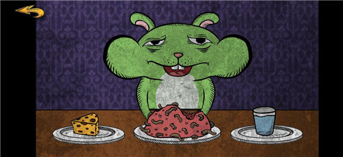 人生画廊官方正版