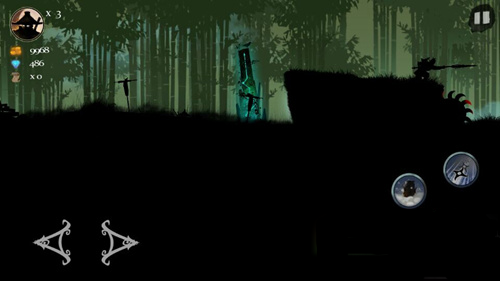 ninja arashi官方版