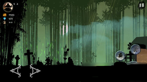 ninja arashi官方版