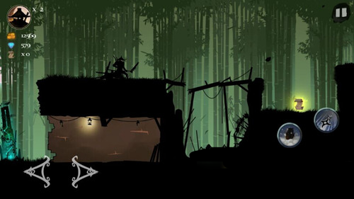 ninja arashi官方版