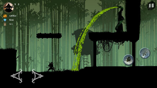 ninja arashi官方版