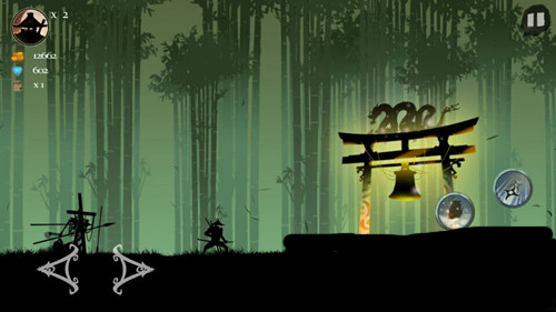 ninja arashi官方版